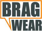 Brag Wear - your promotional apparel supplier